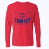 Adult Heavy Cotton™ Long-Sleeve T-Shirt Thumbnail