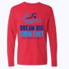 Adult Heavy Cotton™ Long-Sleeve T-Shirt Thumbnail