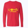 Adult Heavy Cotton™ Long-Sleeve T-Shirt Thumbnail