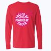 Adult Heavy Cotton™ Long-Sleeve T-Shirt Thumbnail