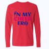 Adult Heavy Cotton™ Long-Sleeve T-Shirt Thumbnail
