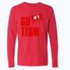 Adult Heavy Cotton™ Long-Sleeve T-Shirt Thumbnail