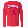 Adult Heavy Cotton™ Long-Sleeve T-Shirt Thumbnail