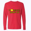 Adult Heavy Cotton™ Long-Sleeve T-Shirt Thumbnail