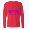 Adult Heavy Cotton™ Long-Sleeve T-Shirt Thumbnail