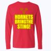 Adult Heavy Cotton™ Long-Sleeve T-Shirt Thumbnail