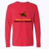 Adult Heavy Cotton™ Long-Sleeve T-Shirt Thumbnail