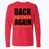 Adult Heavy Cotton™ Long-Sleeve T-Shirt Thumbnail