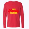 Adult Heavy Cotton™ Long-Sleeve T-Shirt Thumbnail