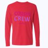 Adult Heavy Cotton™ Long-Sleeve T-Shirt Thumbnail