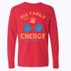 Adult Heavy Cotton™ Long-Sleeve T-Shirt Thumbnail
