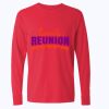 Adult Heavy Cotton™ Long-Sleeve T-Shirt Thumbnail