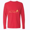 Adult Heavy Cotton™ Long-Sleeve T-Shirt Thumbnail