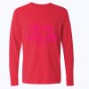 Adult Heavy Cotton™ Long-Sleeve T-Shirt Thumbnail