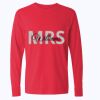 Adult Heavy Cotton™ Long-Sleeve T-Shirt Thumbnail