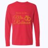 Adult Heavy Cotton™ Long-Sleeve T-Shirt Thumbnail