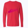 Adult Heavy Cotton™ Long-Sleeve T-Shirt Thumbnail