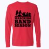 Adult Heavy Cotton™ Long-Sleeve T-Shirt Thumbnail