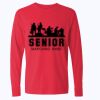 Adult Heavy Cotton™ Long-Sleeve T-Shirt Thumbnail