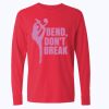 Adult Heavy Cotton™ Long-Sleeve T-Shirt Thumbnail