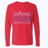 Adult Heavy Cotton™ Long-Sleeve T-Shirt Thumbnail