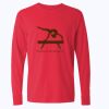Adult Heavy Cotton™ Long-Sleeve T-Shirt Thumbnail