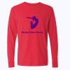 Adult Heavy Cotton™ Long-Sleeve T-Shirt Thumbnail