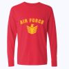 Adult Heavy Cotton™ Long-Sleeve T-Shirt Thumbnail