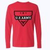 Adult Heavy Cotton™ Long-Sleeve T-Shirt Thumbnail