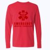 Adult Heavy Cotton™ Long-Sleeve T-Shirt Thumbnail