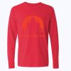 Adult Heavy Cotton™ Long-Sleeve T-Shirt Thumbnail