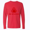 Adult Heavy Cotton™ Long-Sleeve T-Shirt Thumbnail