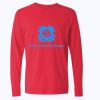 Adult Heavy Cotton™ Long-Sleeve T-Shirt Thumbnail