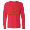 Adult Heavy Cotton™ Long-Sleeve T-Shirt Thumbnail