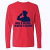 Adult Heavy Cotton™ Long-Sleeve T-Shirt Thumbnail