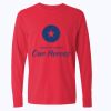 Adult Heavy Cotton™ Long-Sleeve T-Shirt Thumbnail