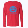 Adult Heavy Cotton™ Long-Sleeve T-Shirt Thumbnail