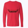 Adult Heavy Cotton™ Long-Sleeve T-Shirt Thumbnail