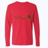 Adult Heavy Cotton™ Long-Sleeve T-Shirt Thumbnail