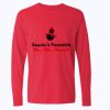 Adult Heavy Cotton™ Long-Sleeve T-Shirt Thumbnail
