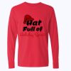 Adult Heavy Cotton™ Long-Sleeve T-Shirt Thumbnail