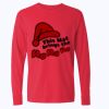 Adult Heavy Cotton™ Long-Sleeve T-Shirt Thumbnail