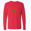 Adult Heavy Cotton™ Long-Sleeve T-Shirt Thumbnail