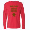 Adult Heavy Cotton™ Long-Sleeve T-Shirt Thumbnail