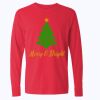 Adult Heavy Cotton™ Long-Sleeve T-Shirt Thumbnail