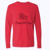 Adult Heavy Cotton™ Long-Sleeve T-Shirt Thumbnail
