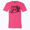 Jersey Tee Thumbnail