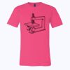 Jersey Tee Thumbnail