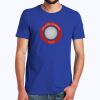 100% Ring Spun Cotton T Shirt Thumbnail