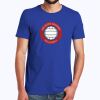 100% Ring Spun Cotton T Shirt Thumbnail